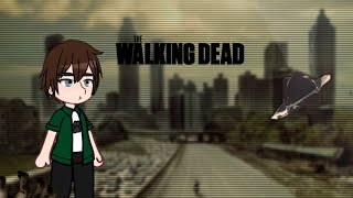 TwdquotVillains quot react Carl Grimes12shortvideoTWSA [upl. by Eneloc670]