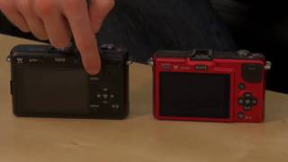 Panasonic Lumix DMCGF2 full first look review from Which [upl. by Aztilem643]