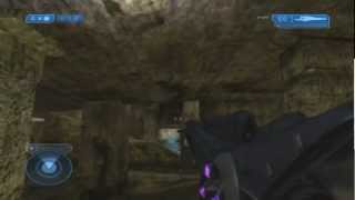 Halo 2 Legendary Walkthrough Mission 7  Regret [upl. by Dusen]