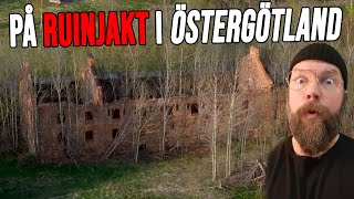 Katedralen – Ruin från 1800talet [upl. by Fenelia]