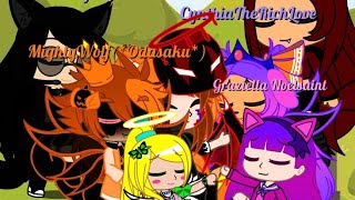 Me My Friends My Stepdaughter amp My GF Cynthia Help Cheer Up Rena Read Description [upl. by Ah]