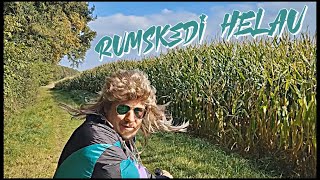 Rumskedi Helau Musikvideo  Slugg Basedee amp YviGee  Karnevalslied  Deutschrap 2021 [upl. by Rabbaj358]