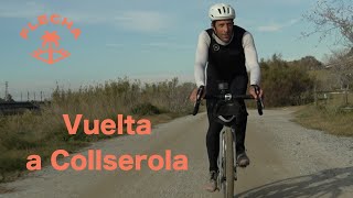 Collserola de Brevet  Oriol Chías  Juan Flecha [upl. by Buonomo675]