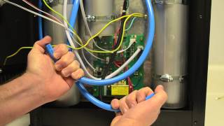 Aerous Oxygen Solenoid Valve Operation Test [upl. by Eidarb178]