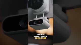 AI TRACKING su gimbal per smartphone filmmaking smartphone gimbal [upl. by Anihsat]