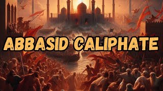 The Rise and Fall of Abbasid Caliphate A Comprehensive Historical Analysis [upl. by Alitha]