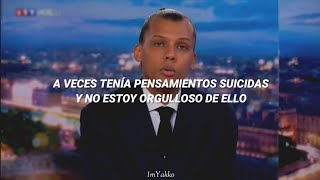 Stromae  Lenfer  Sub español [upl. by Morven]