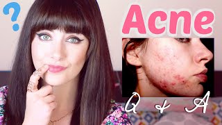 Acne amp Skincare Advice From A Dermatologist  Melanie Murphy [upl. by Ralli]