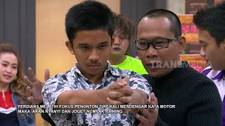 PENONTON KENA SUGESTI BERASA BALAPAN MOTOR  OPERA VAN JAVA 210319 PART 4 [upl. by Emerson]