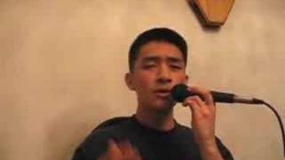 I Dont Wanna Know  Beatbox and Singing [upl. by Dobb]