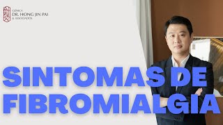 Fibromialgia Sintomas e tratamento [upl. by Ahsuatan]