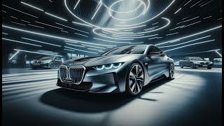 New 2025 BMW i7 🚙 Luxury Sedan Expected Launch Date [upl. by Thekla]