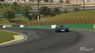 Gran Turismo 7 Interlagos [upl. by Rollo]