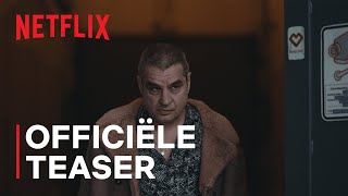 Undercover Seizoen 3  Officiële Teaser  Netflix [upl. by Lottie]