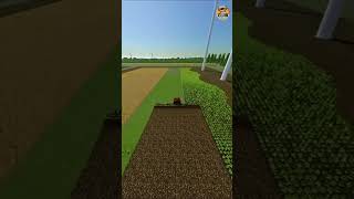 farmingsimulator22 fs22 ls22 fs22gameplay satisfyingvideos asmr [upl. by Aholla]