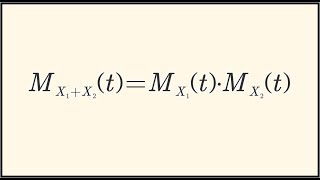 Probabilidad Básica – Distribución de Sumas de Variables Aleatorias Independientes [upl. by Eadahs]