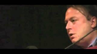 If you want to be awe inspired Christopher Hitchens [upl. by Anhsirk]