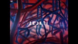 Faizal Tahir  Sejati Official Lyric Video [upl. by Agn]