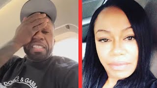 50 Cent “Marquise Mom REFUSED To Work Anymore After I Signed With Eminem” [upl. by Dorr]