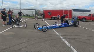 Goodguys Nashville Nationals 2024 Cackle Fest VOLUME UP [upl. by Emelia936]