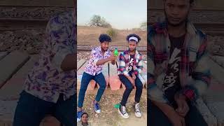 Piya or re piya 😂😂funny comedy realfools surajroxcomedyvideo vikram piya [upl. by Ayerim63]