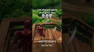 why did I jump fortnite gaming fortniteclips nowayijustcalledthat fortnitememes [upl. by Adraynek54]