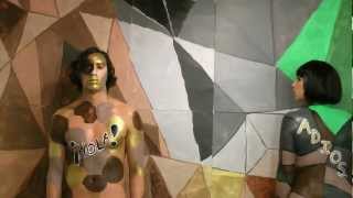 Gotye  Spanish  Somebody That I Used To Know Parody [upl. by Ahsilat]