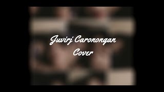 Dahan  December Avenue Juvirj Caronongan Cover [upl. by Iand]