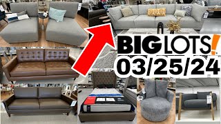 🔴 FURNITURE MARVELS ✨BIG LOTS SETS A NEW STANDARD OF EXCELLENCE ✨ BIGLOTS BIGLOTSFURNITURE [upl. by Deppy743]