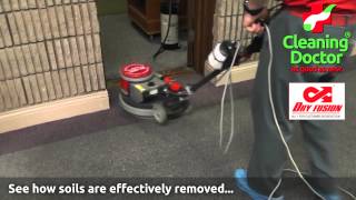 Cleaning Doctor  Carpet Cleaning Services by Cleaning Doctor [upl. by Nosilla]