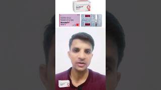 zerodol p  zerodol p tablet use in hindi zerodol pain treatment [upl. by Alrahs]