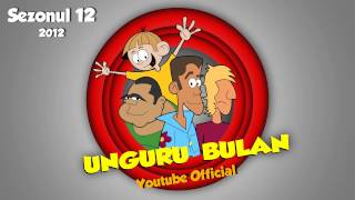 Unguru Bulan  Ploi de mai S12E56 [upl. by Ultan]