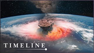 The Year The Sun Turned Black The Volcanic Winter Of 536 AD  Catastrophe  Timeline [upl. by Fortier]