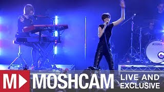 The Jezabels  A Little Piece  Live in Sydney  Moshcam [upl. by Eliades606]