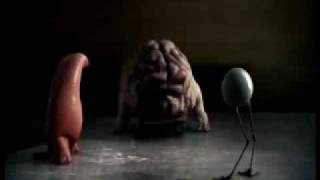 Illuminati TV Spot  Aspartame Brain Headache Coca Cola Zero [upl. by Eiramyma335]