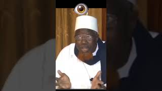 Masikhou dajal S Saliou Sow [upl. by Aynosal]