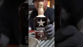 Garrison Brothers Laguna Madre 2024 Review whiskey bourbon review [upl. by Specht]