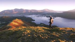 Visit Keswick The Lake District [upl. by Reivad]