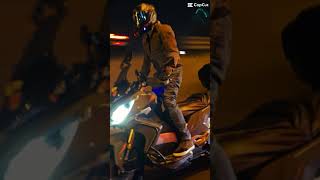 Başlayalım 😊 motovlog xp400 xp400gt peugeotxp400gt [upl. by Pelson553]