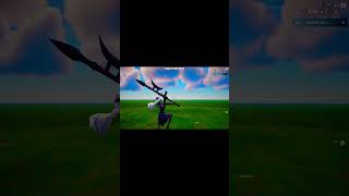 best pickaxeskin combos pt1 chapter2remix chapter2 fortnite foryou fyp [upl. by Godspeed756]