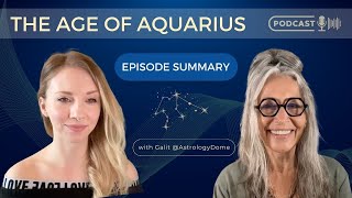 The Age of Aquarius Explained [upl. by Hashimoto]