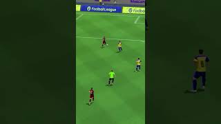 football Gameplay Videos Best Game For Android iOS HD short [upl. by Acemat387]