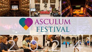 Asculum Festival 2024  Best Of [upl. by Alroi849]