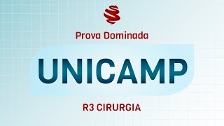 UNICAMP R Cirurgia 2023  Revisão de véspera MedCof [upl. by Isaacson]