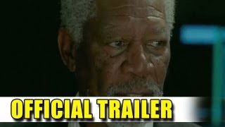 Olympus Has Fallen Official Trailer  Gerard Butler Morgan Freeman [upl. by Sire]