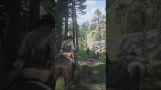 Red Dead Redemption 2 ps5 4K Gameplay rdr2 gaming arthurmorgan gameplay rdr2online xbox [upl. by Byers]