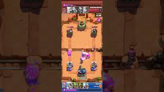 Thanks for the free w clashroyale win [upl. by Drolyag]