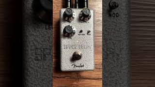 HAMMERTONE™️ PEDALS  SPACE DELAY shorts [upl. by Carrel]