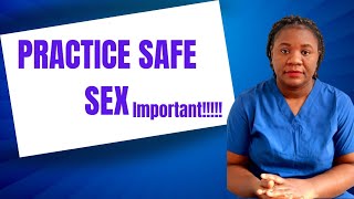 6 facts about sexually transmitted infections to be aware of [upl. by Vizzone]