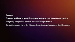 Now TV Without Box  Account Activation and Now Video Express Discount Code Redemption Guide [upl. by Hnah211]